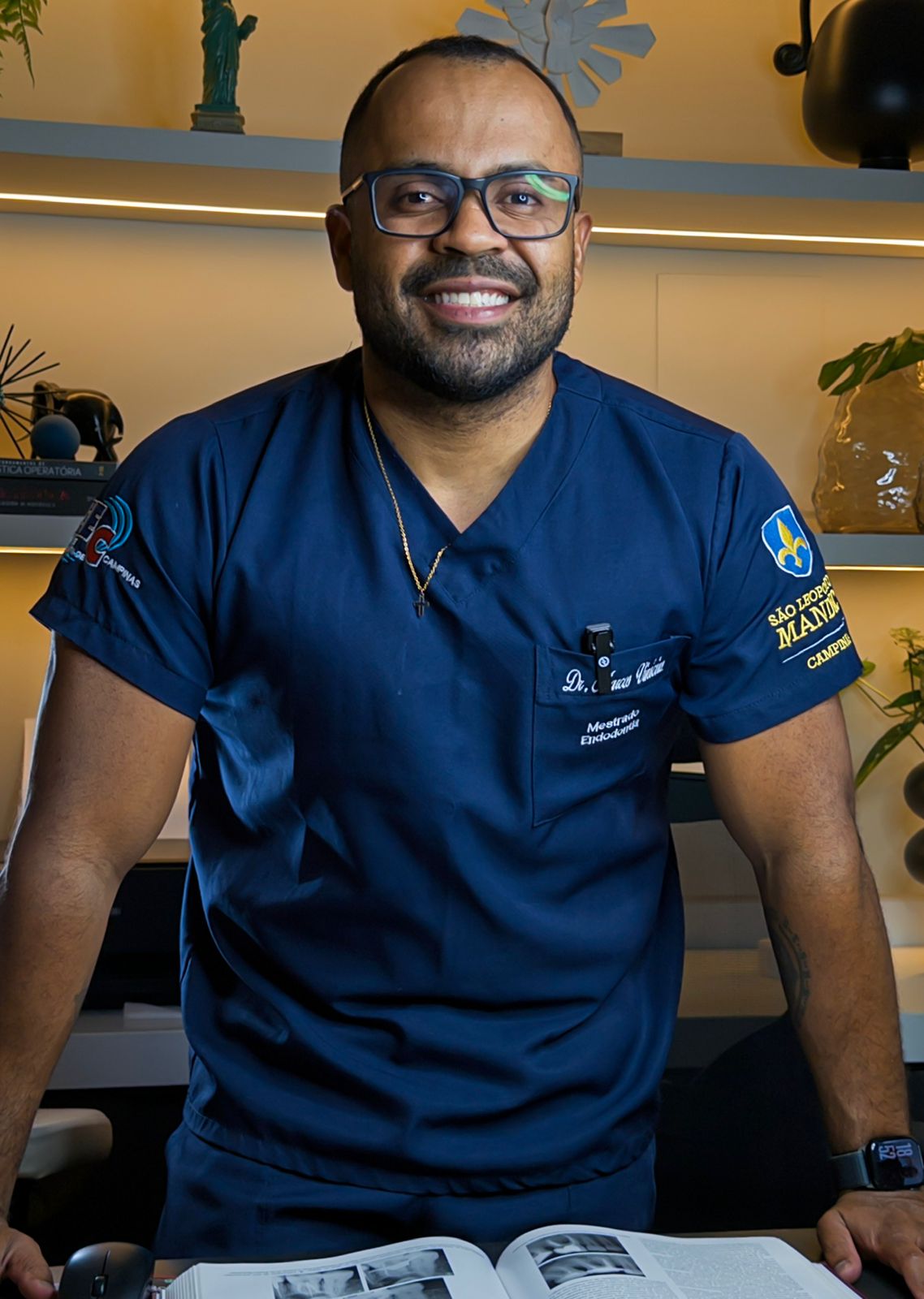 Dr. Marcos Vinícius